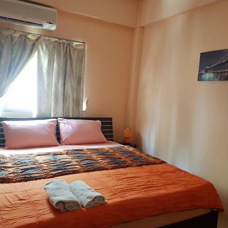 Concordia Guesthouse หาดจอมเทียน ภายนอก รูปภาพ