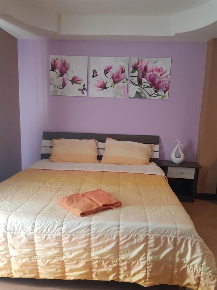 Concordia Guesthouse หาดจอมเทียน ภายนอก รูปภาพ